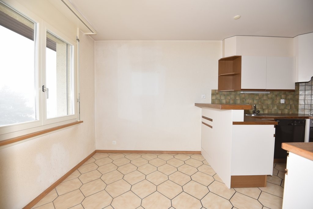 2 ½ rooms apartment, photo 4 sur 9