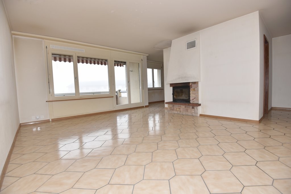 2 ½ rooms apartment, photo 2 sur 9
