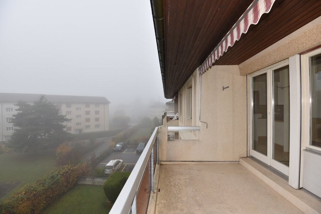 2 ½ rooms apartment, photo 1 sur 9
