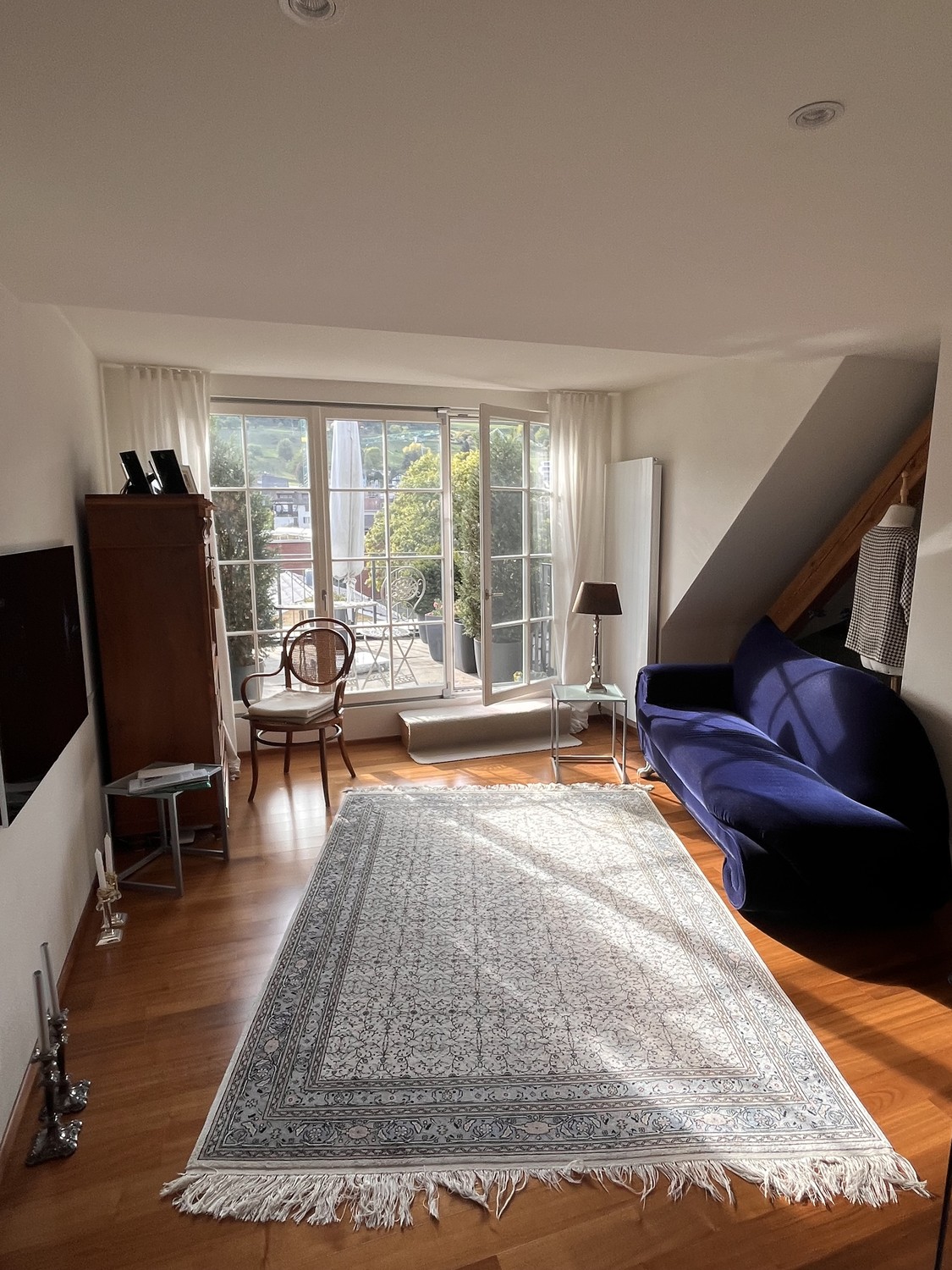 Appartement de 1 ½ pièces, photo 2 sur 5