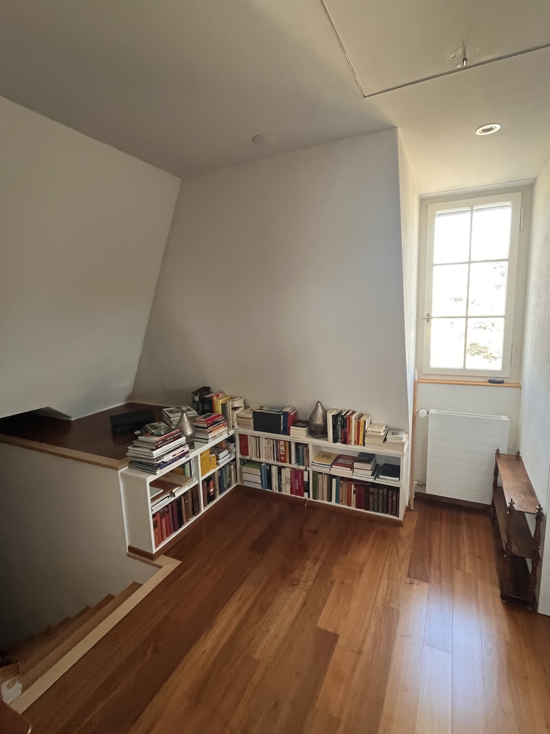 Appartement de 1 ½ pièces, photo 3 sur 5