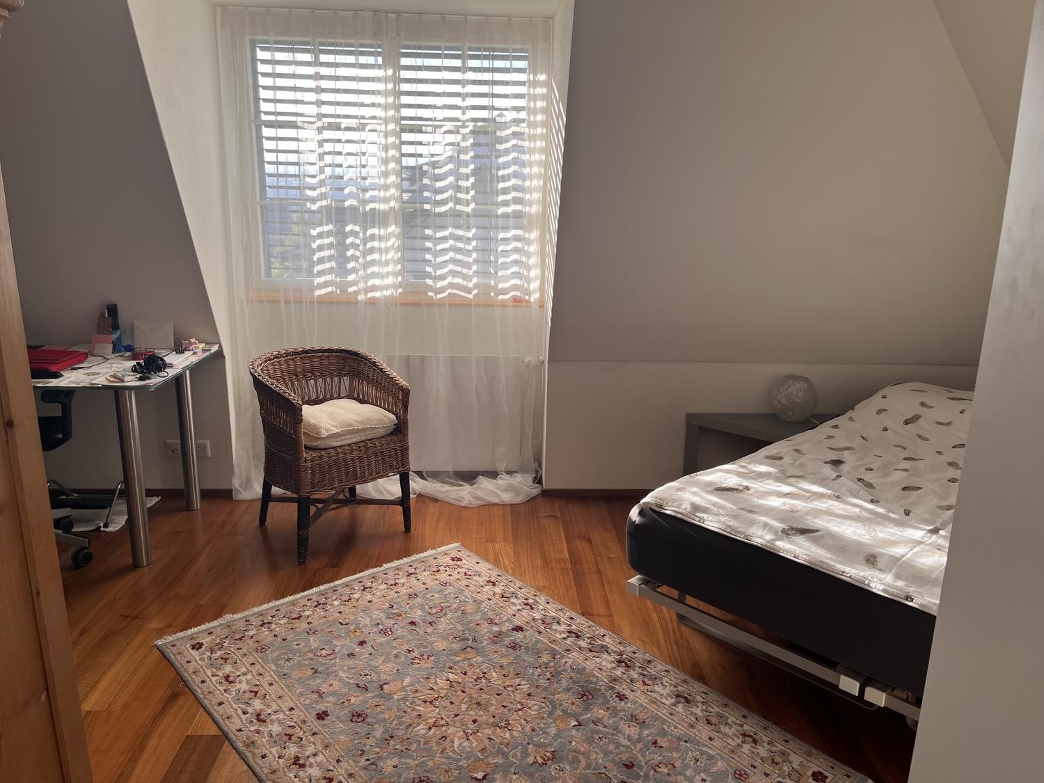 Appartement de 1 ½ pièces, photo 4 sur 5