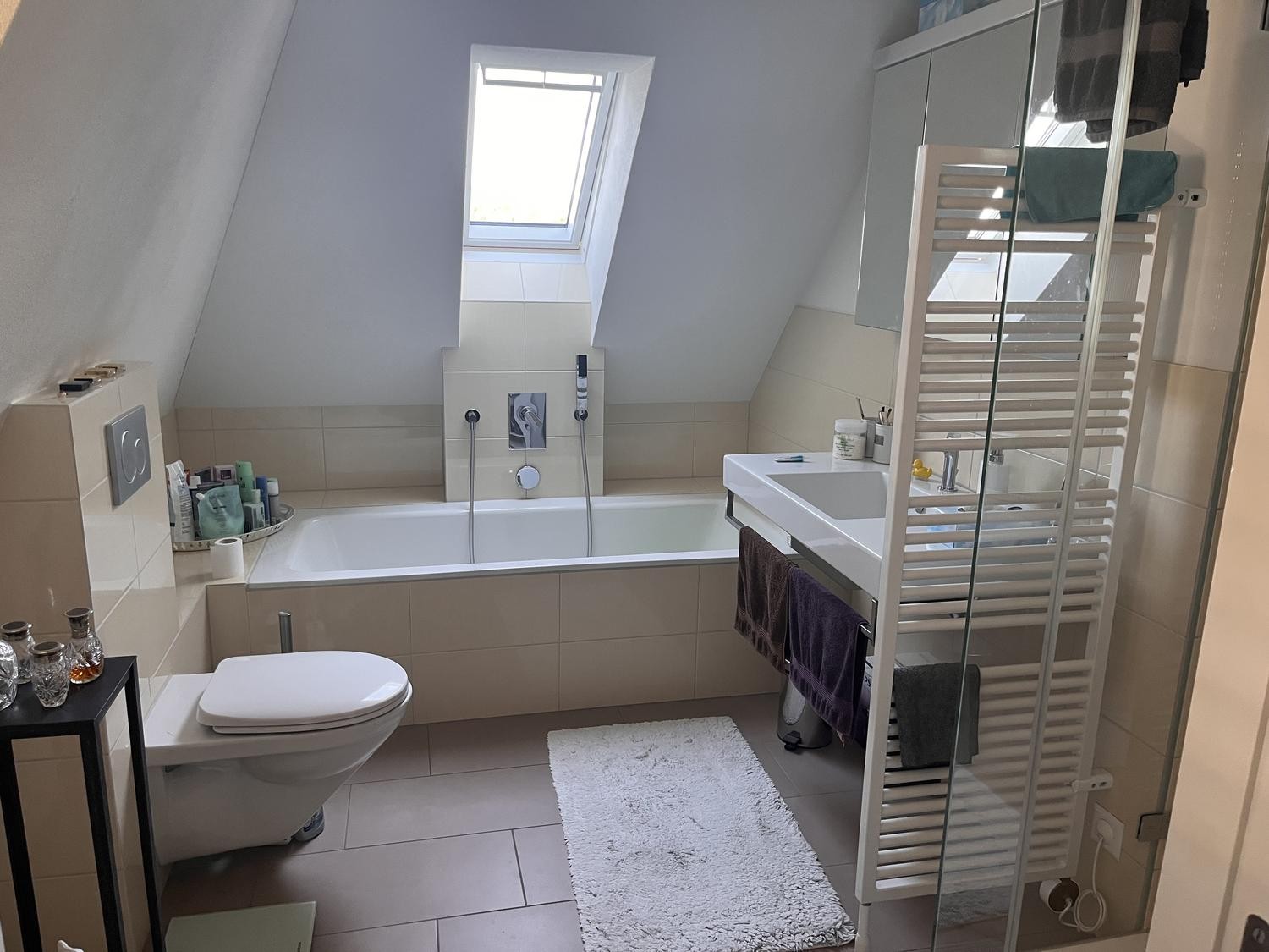 Appartement de 1 ½ pièces, photo 5 sur 5