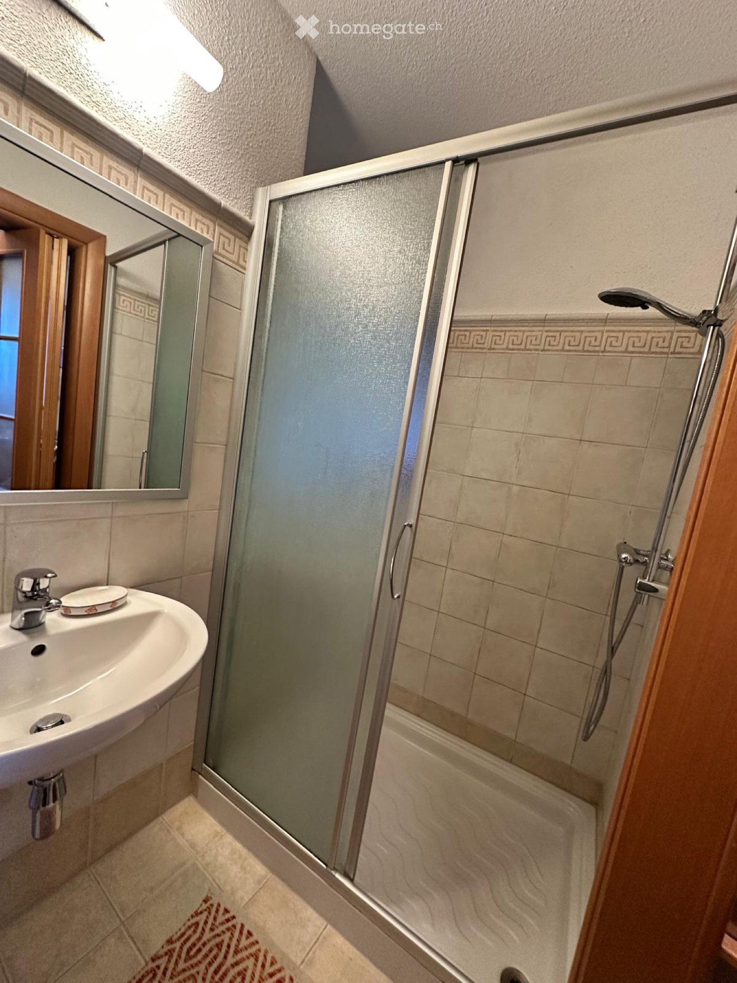 Appartement de 2 pièces, photo 3 sur 5