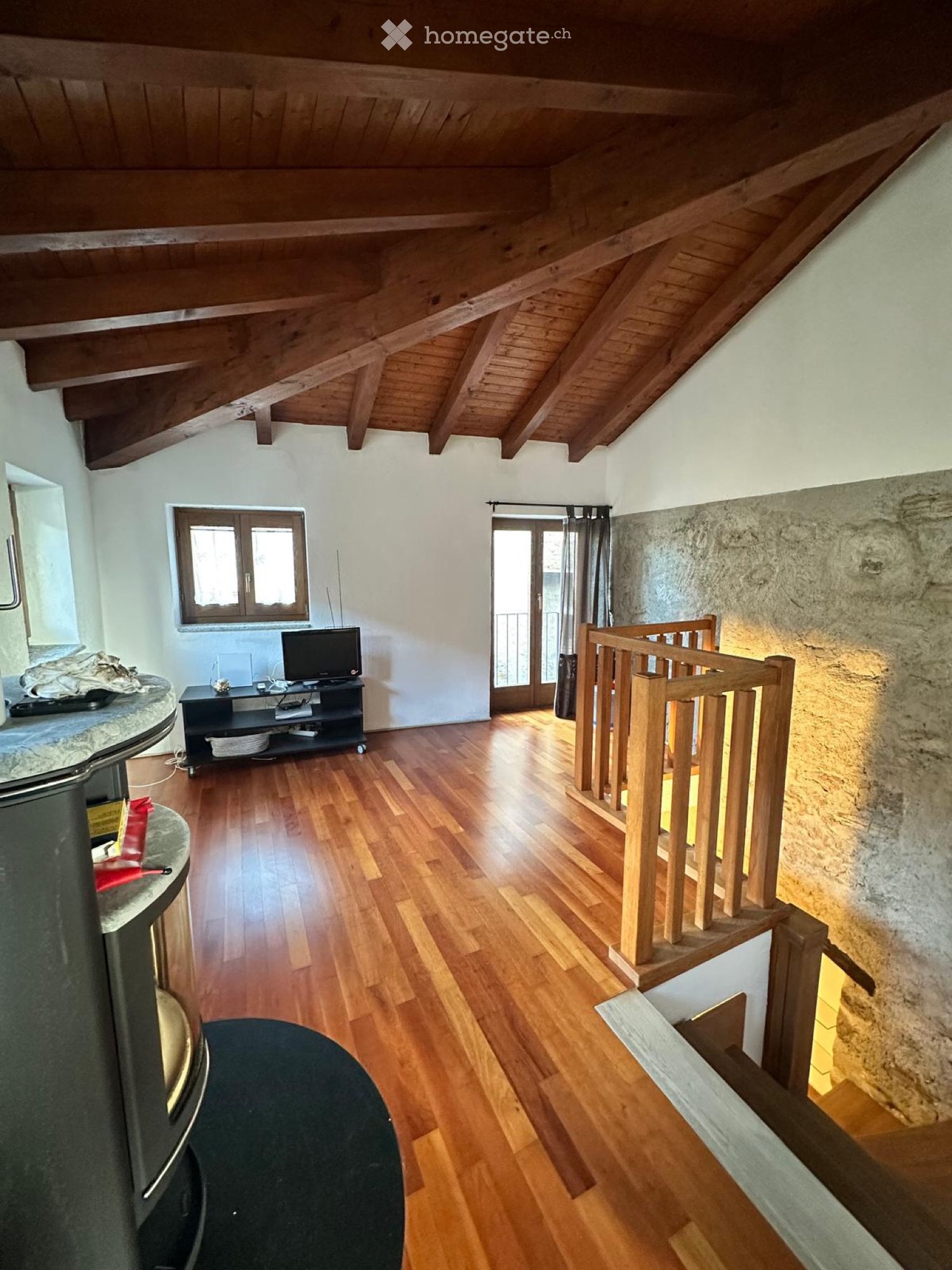 Appartement de 2 pièces, photo 4 sur 5