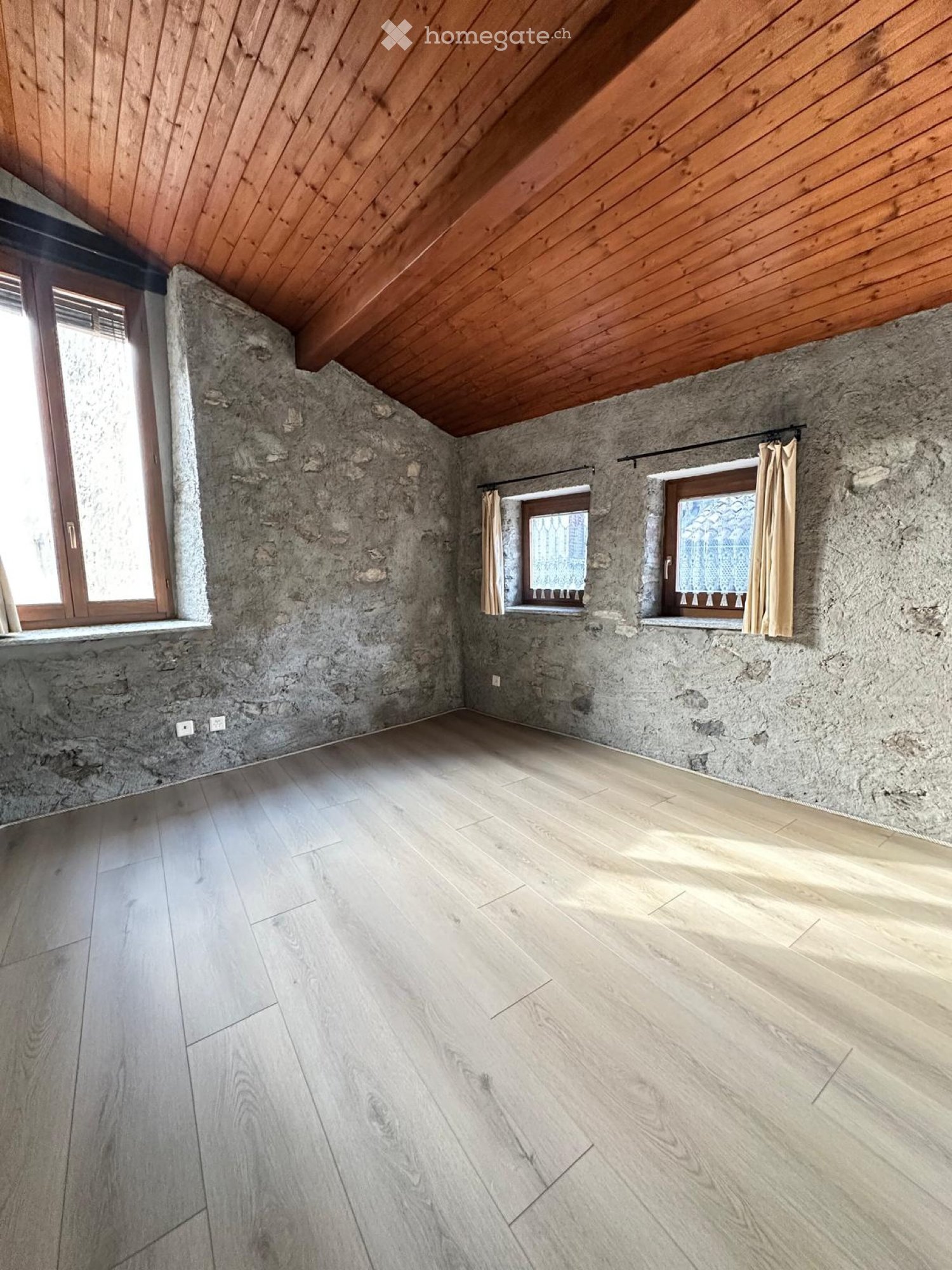 Appartement de 2 pièces, photo 5 sur 5