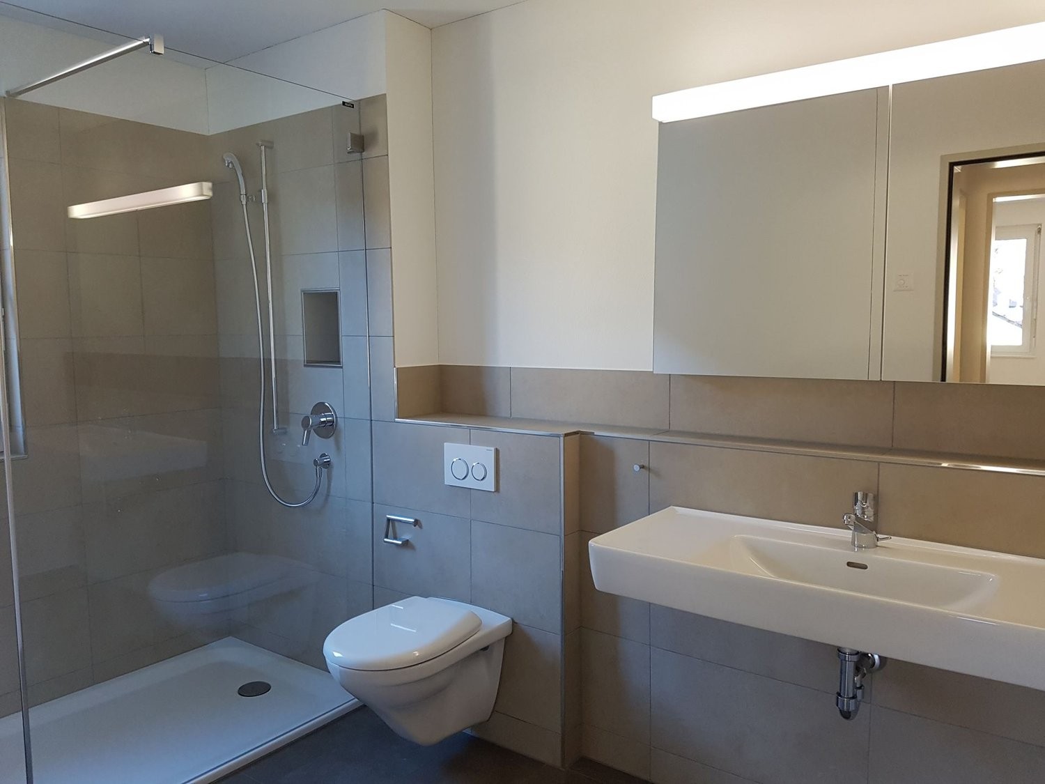 Appartement de 3 ½ pièces