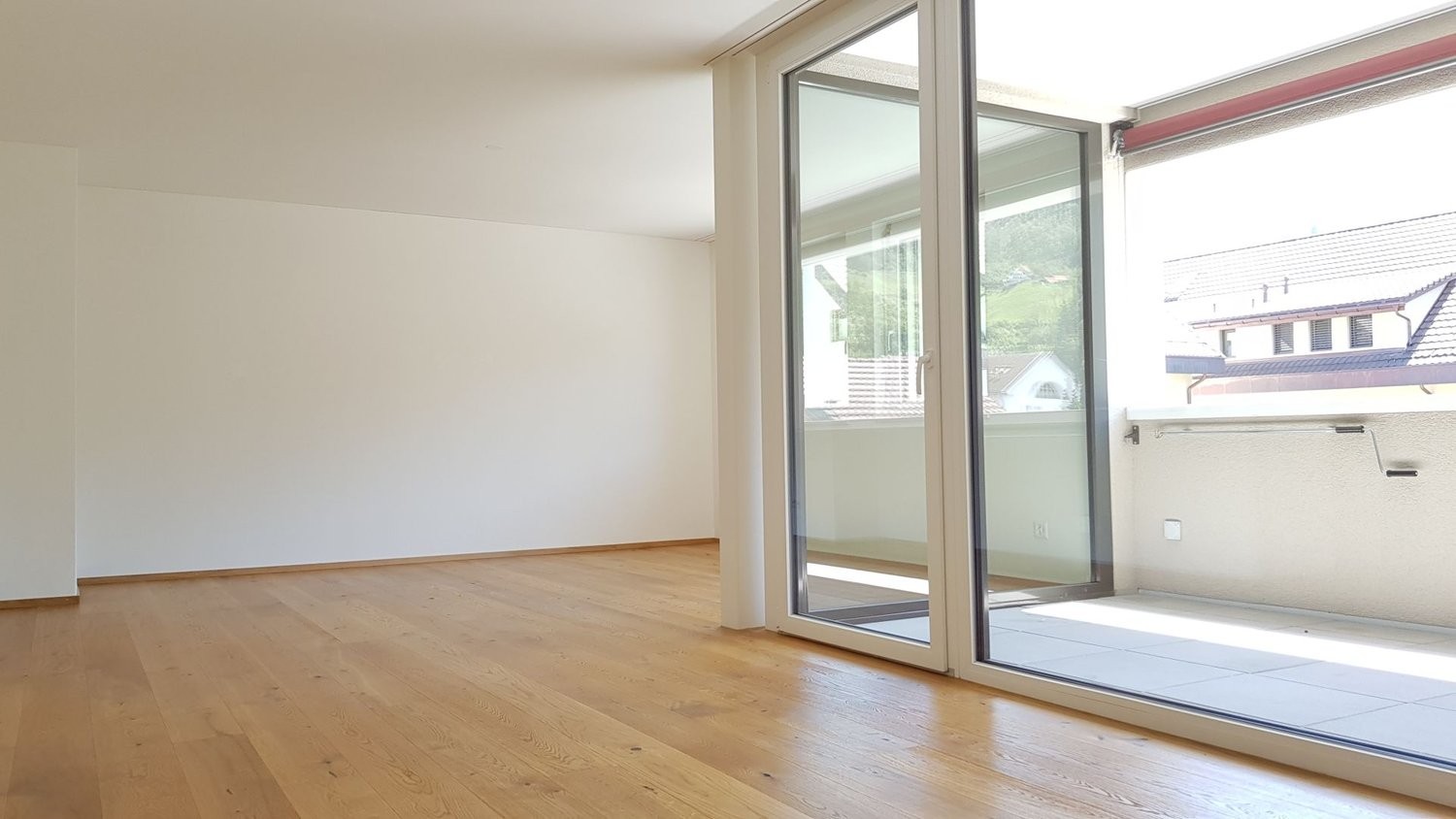 Appartement de 3 ½ pièces