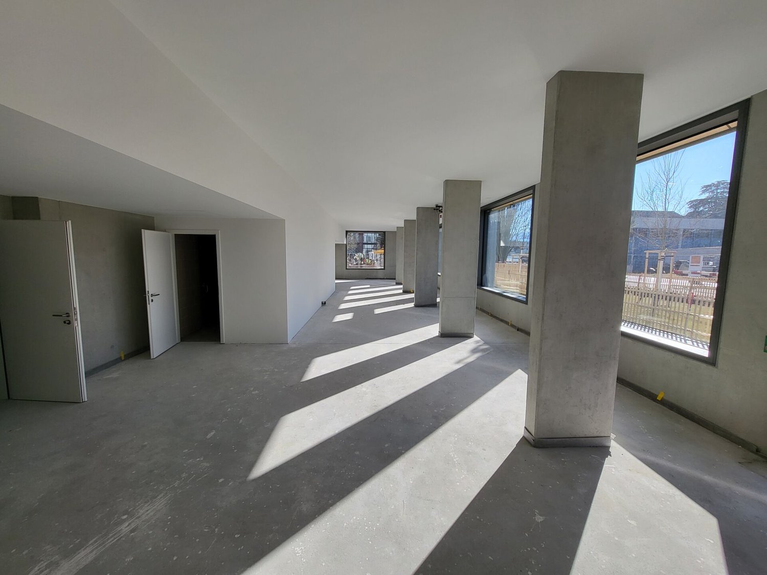 172m² office, photo 4 sur 5