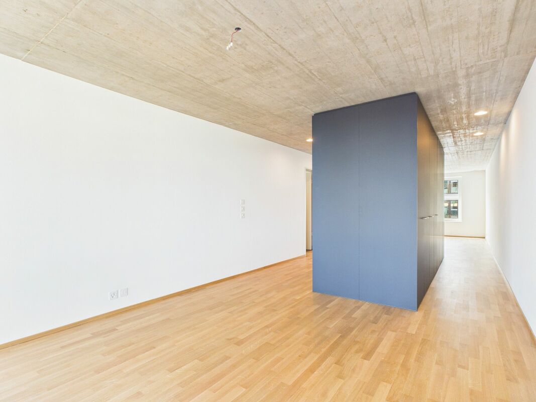 Appartement de 1 ½ pièces, photo 5 sur 10