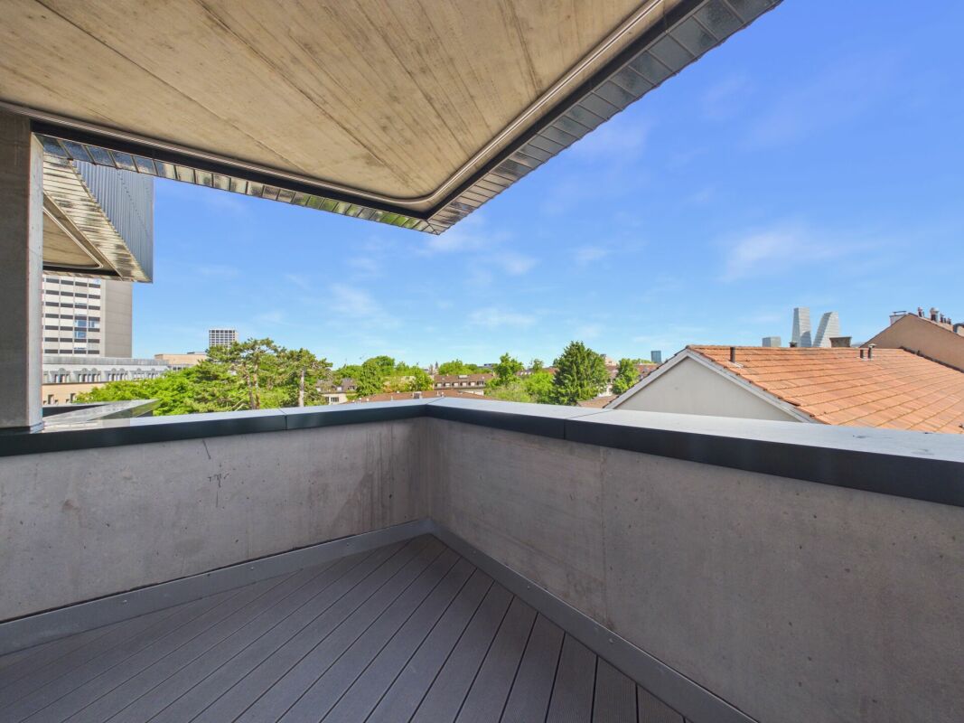 Appartement de 1 ½ pièces, photo 3 sur 10