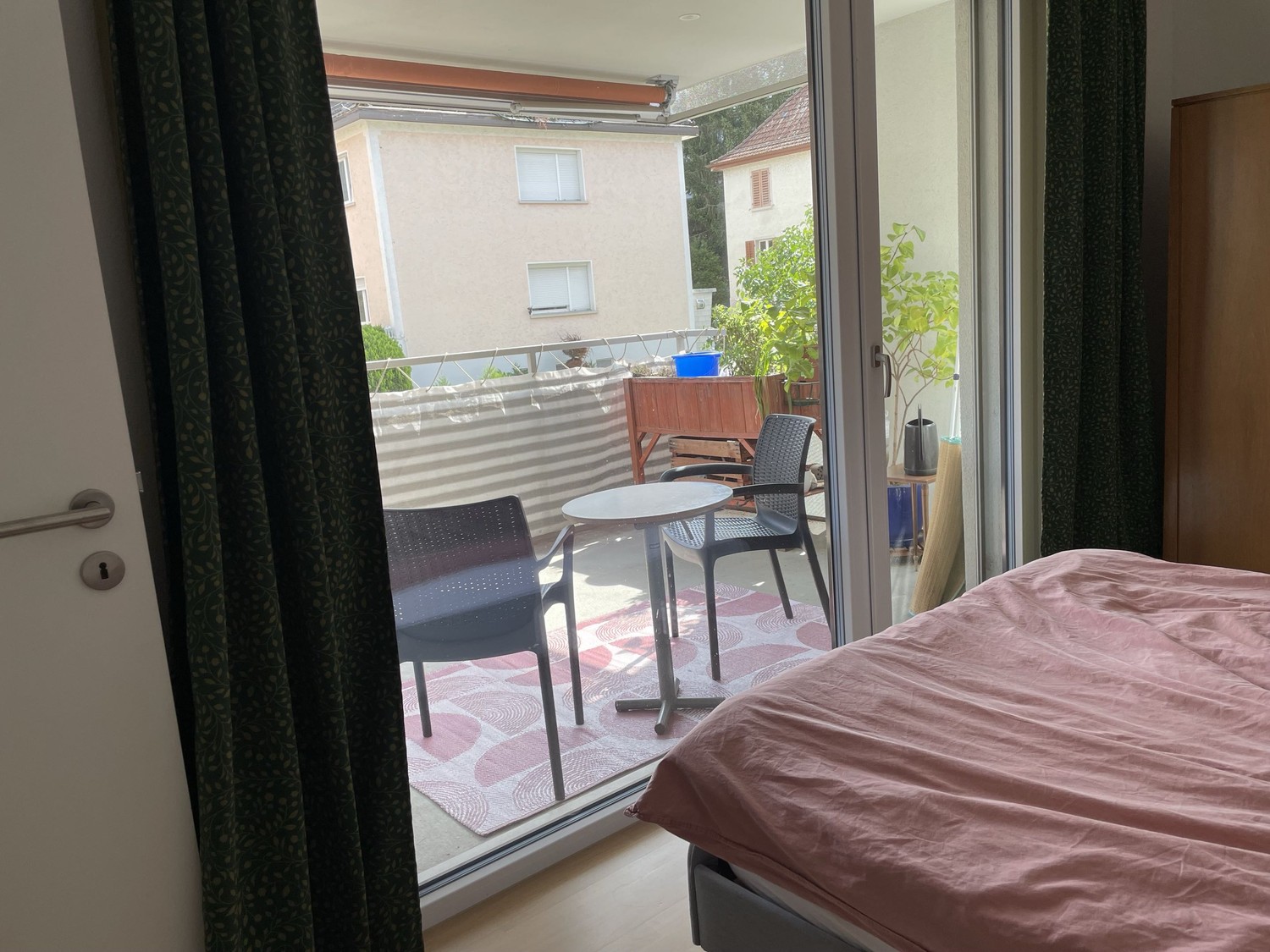 Appartement de 2 ½ pièces