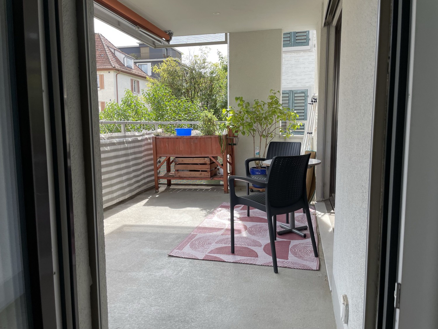 Appartement de 2 ½ pièces