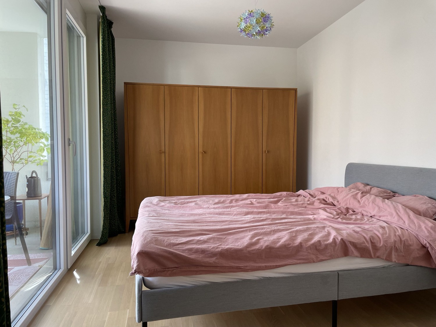 Appartement de 2 ½ pièces