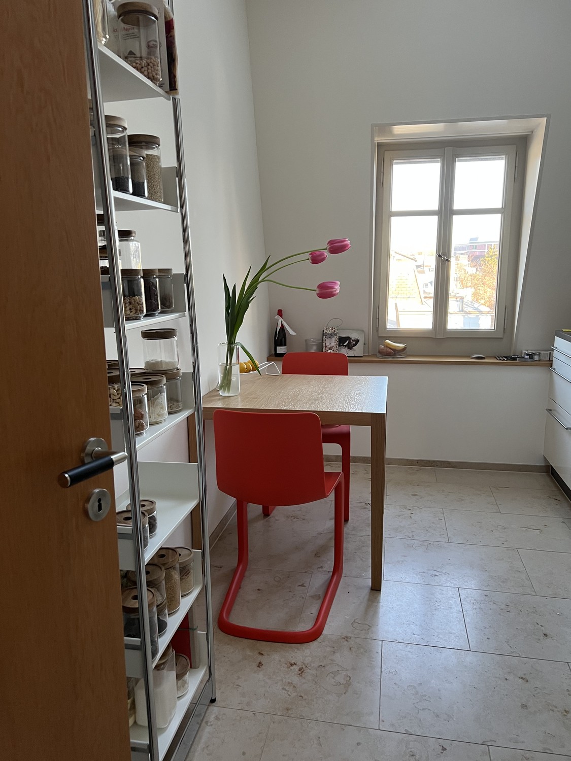 Appartement de 2 ½ pièces, photo 3 sur 3