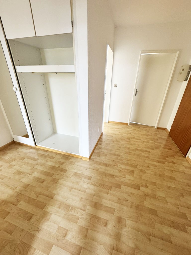 Appartement mansardé de 3 ½ pièces