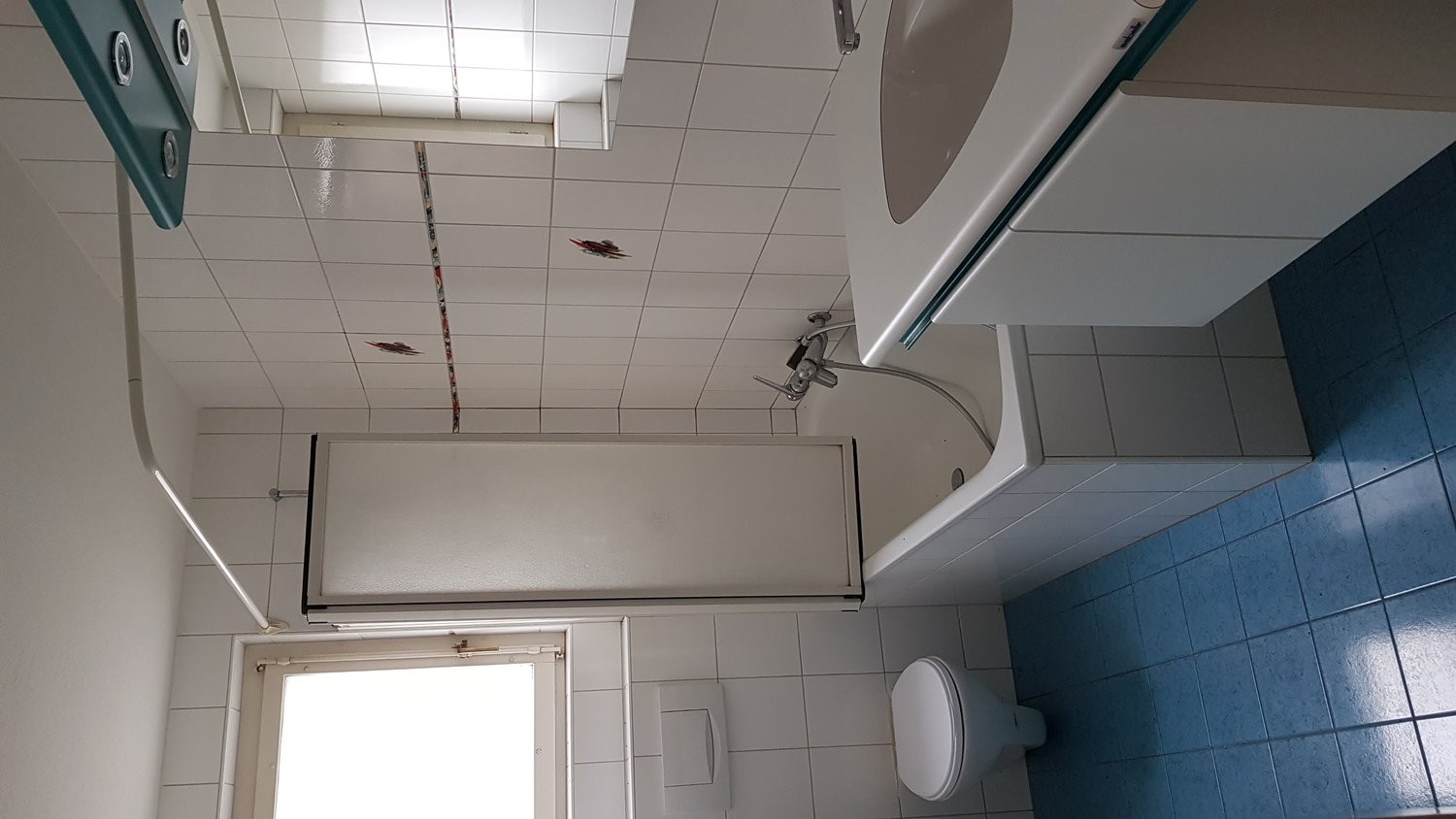 4 ½ pièces appartement