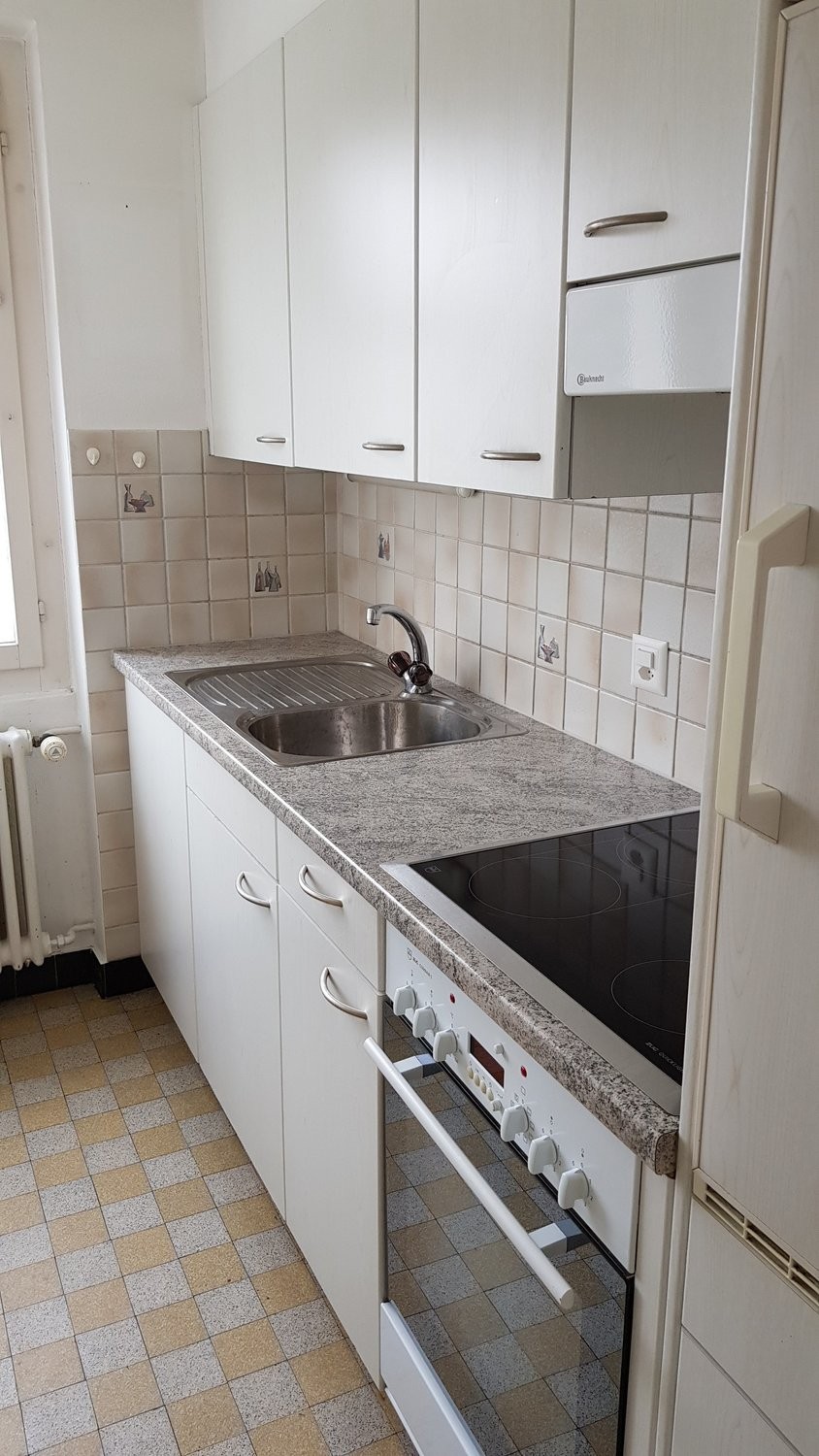 4 ½ pièces appartement