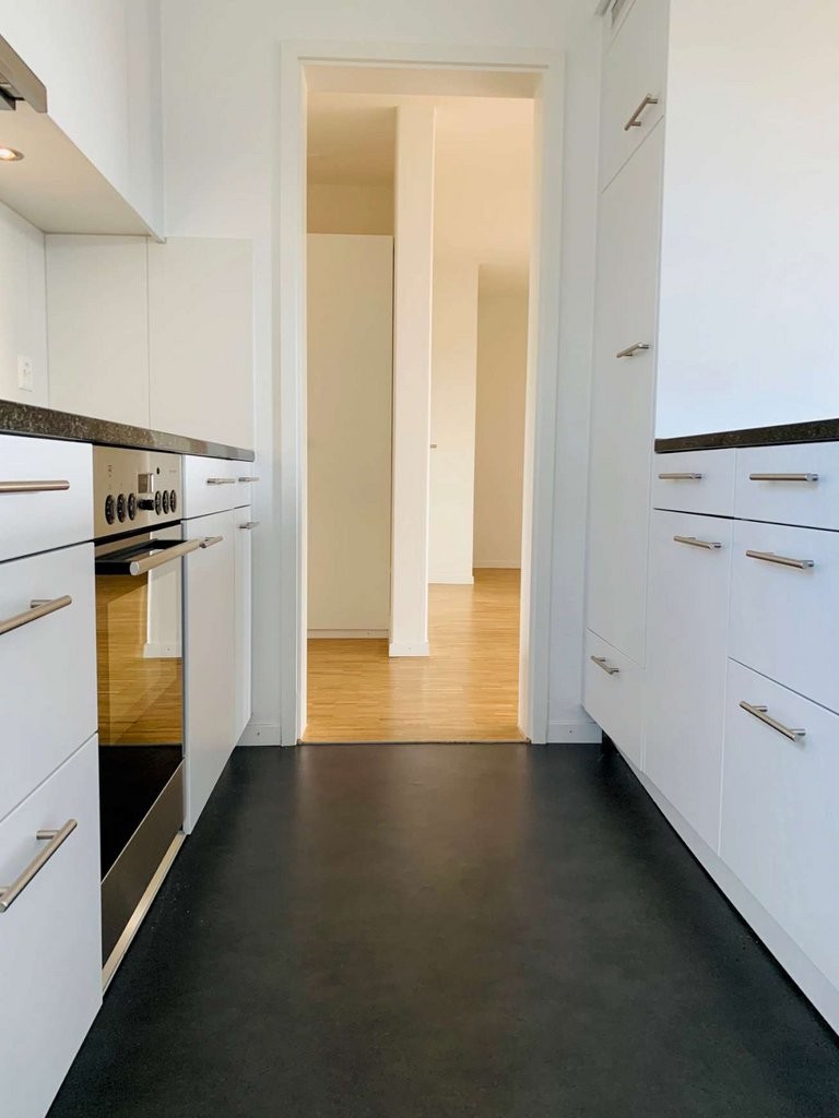 4 pièces appartement, photo 4 sur 5