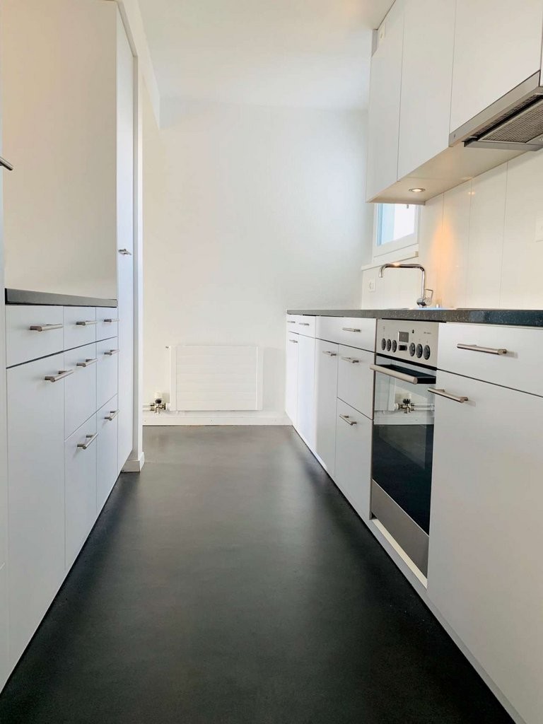 4 pièces appartement, photo 5 sur 5