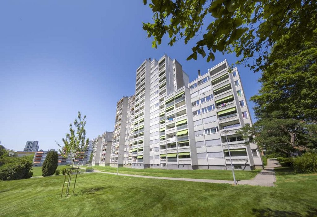 4 pièces appartement, photo 1 sur 5
