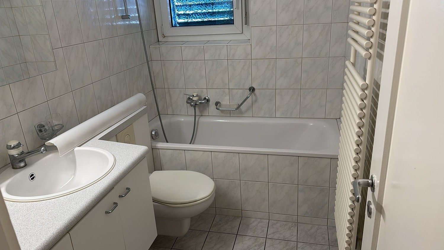 2 rooms apartment, photo 8 sur 9