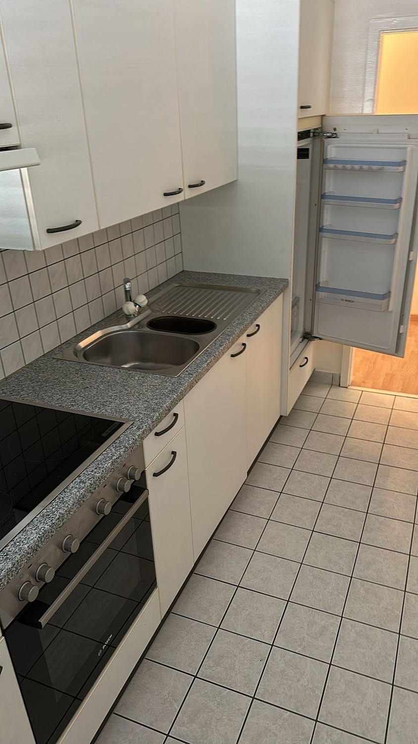 2 rooms apartment, photo 2 sur 9