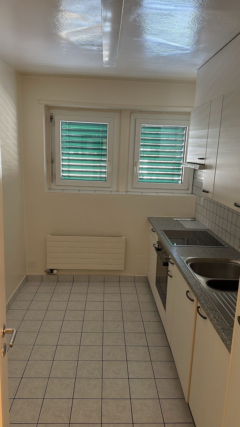 2 rooms apartment, photo 3 sur 9