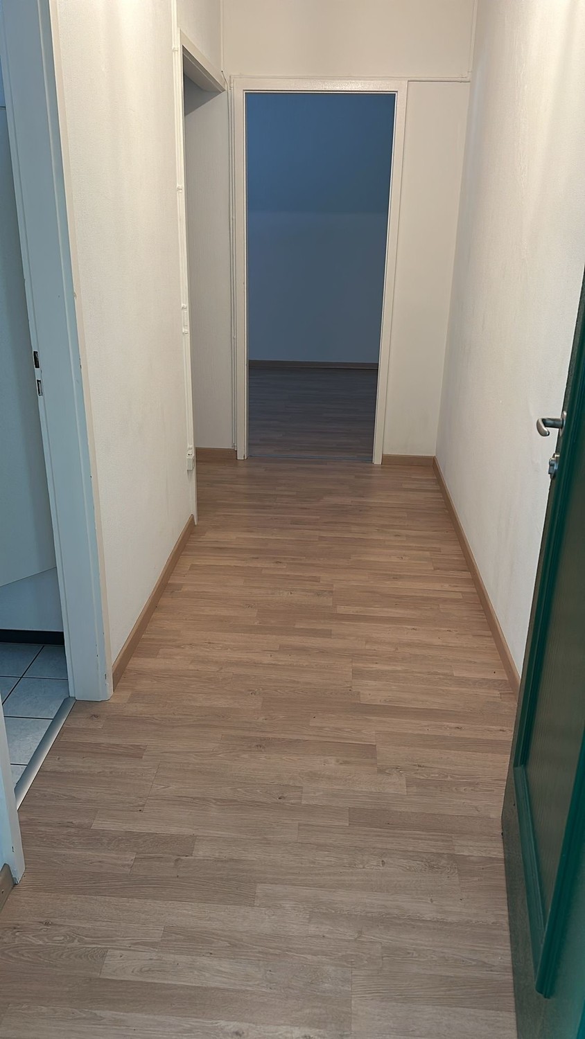 2 rooms apartment, photo 4 sur 9