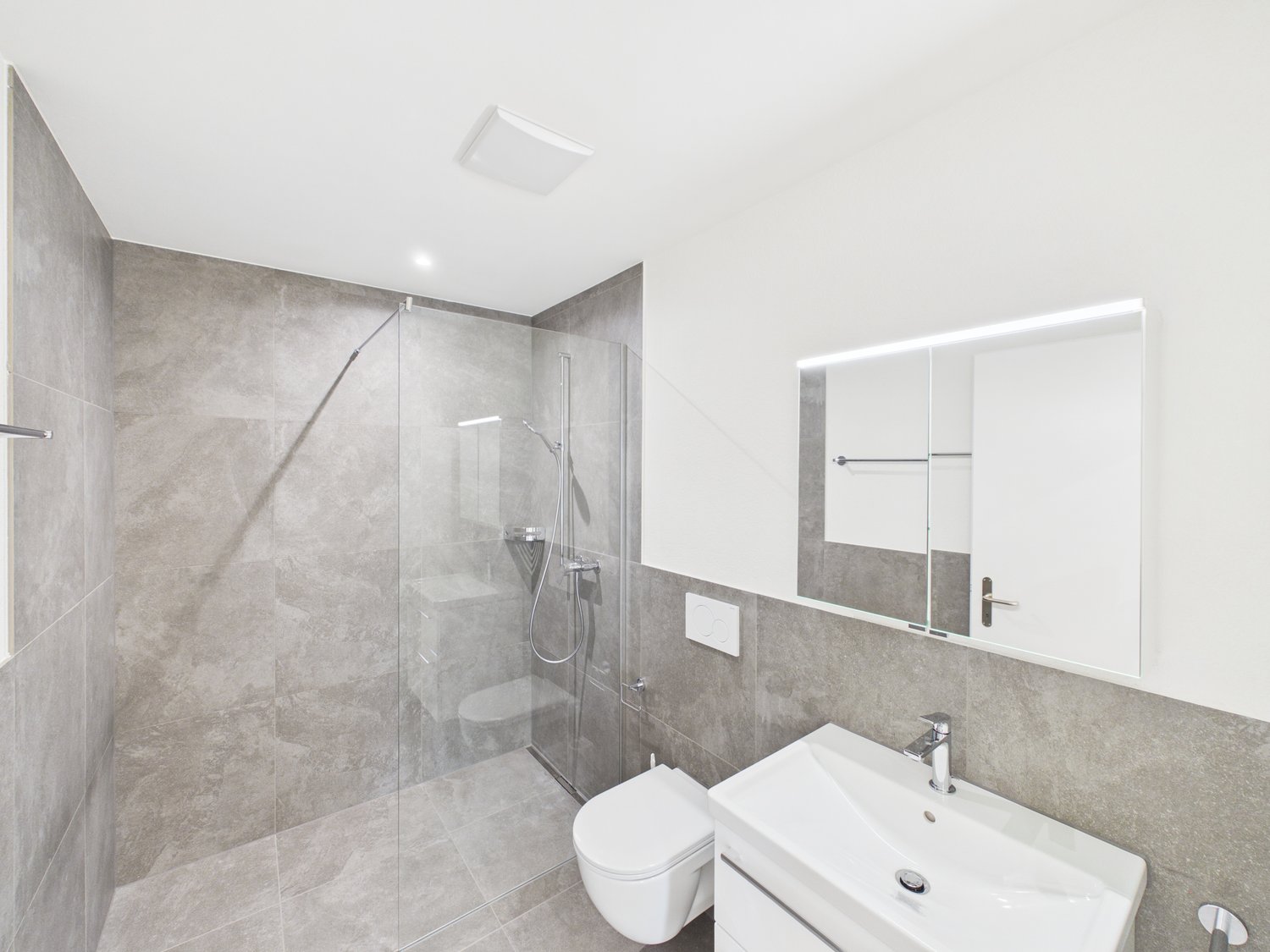 Appartement de 3 ½ pièces, photo 9 sur 10