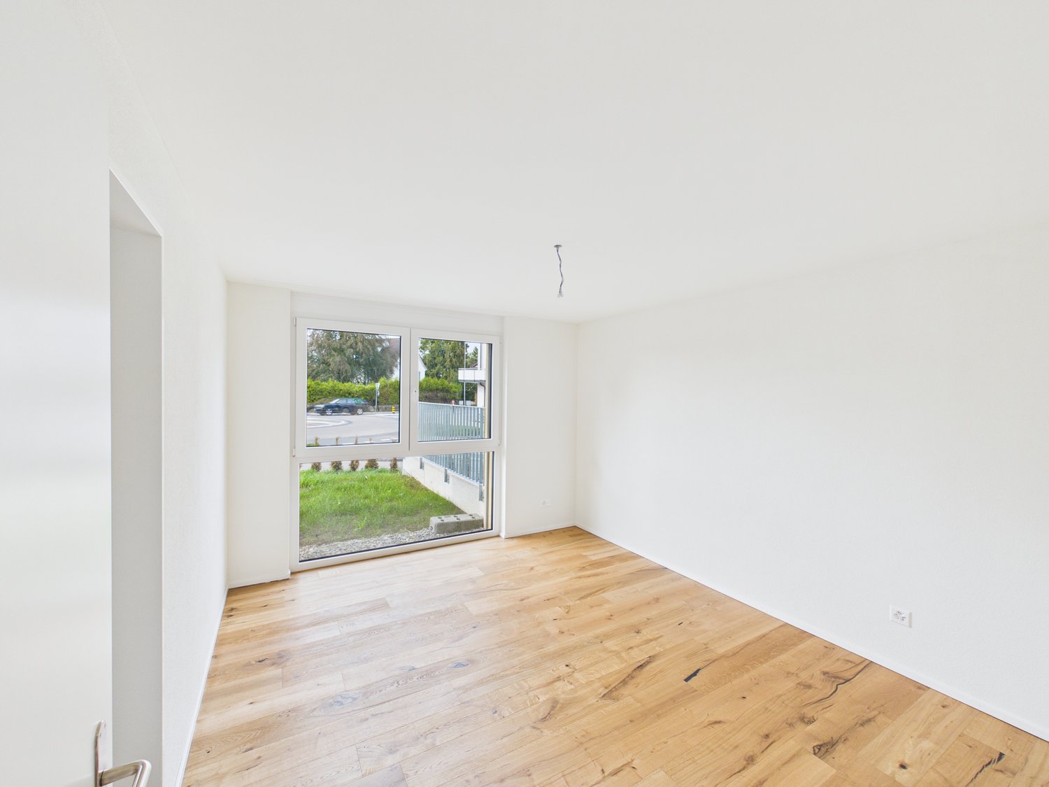 Appartement de 3 ½ pièces, photo 4 sur 10