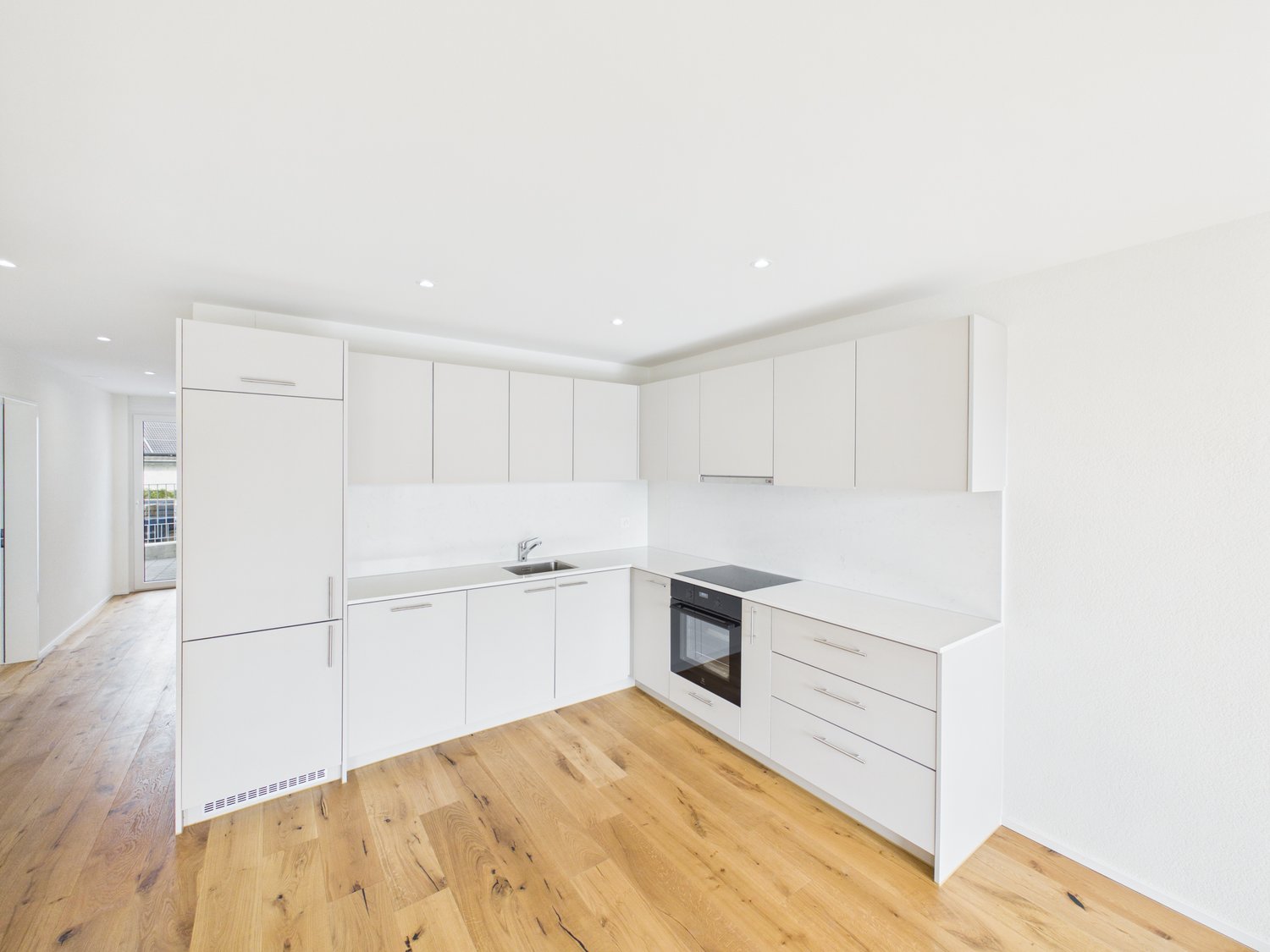 Appartement de 3 ½ pièces, photo 2 sur 10