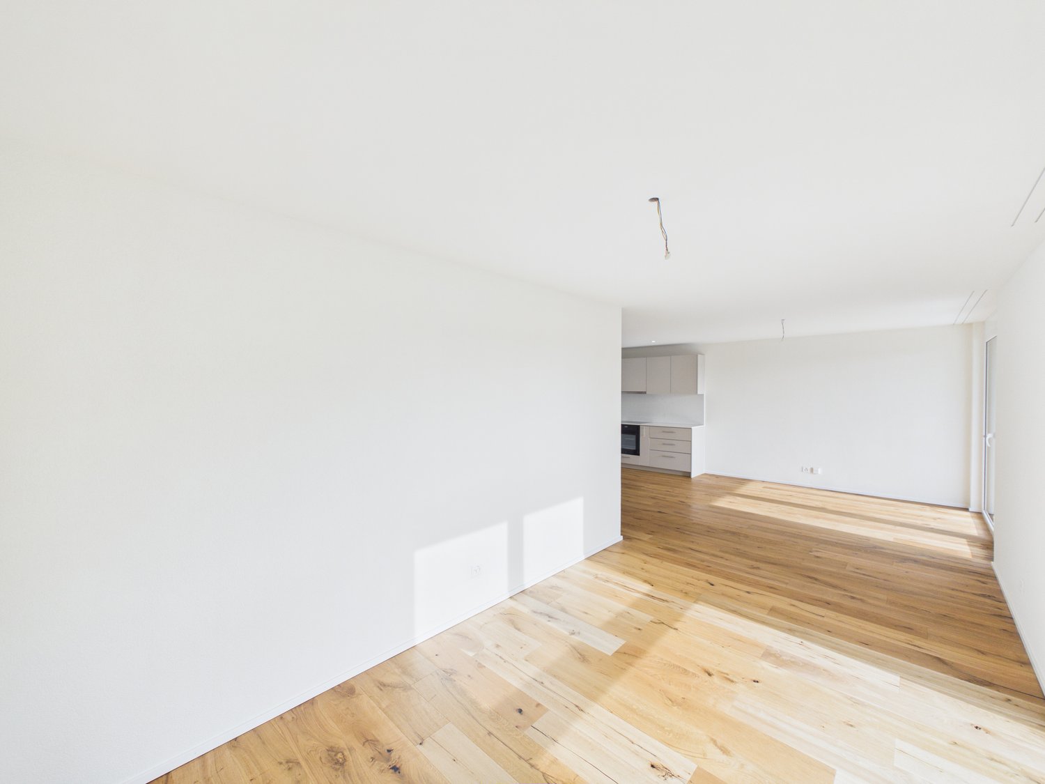Appartement de 3 ½ pièces, photo 7 sur 10