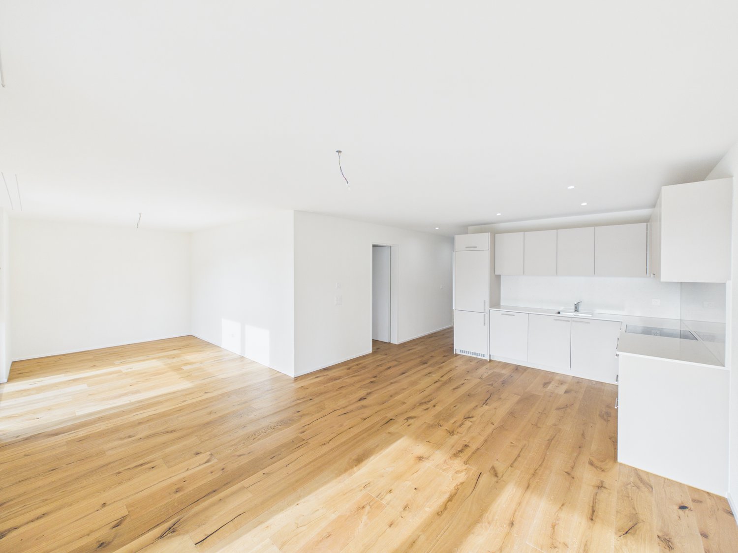 Appartement de 3 ½ pièces, photo 1 sur 10