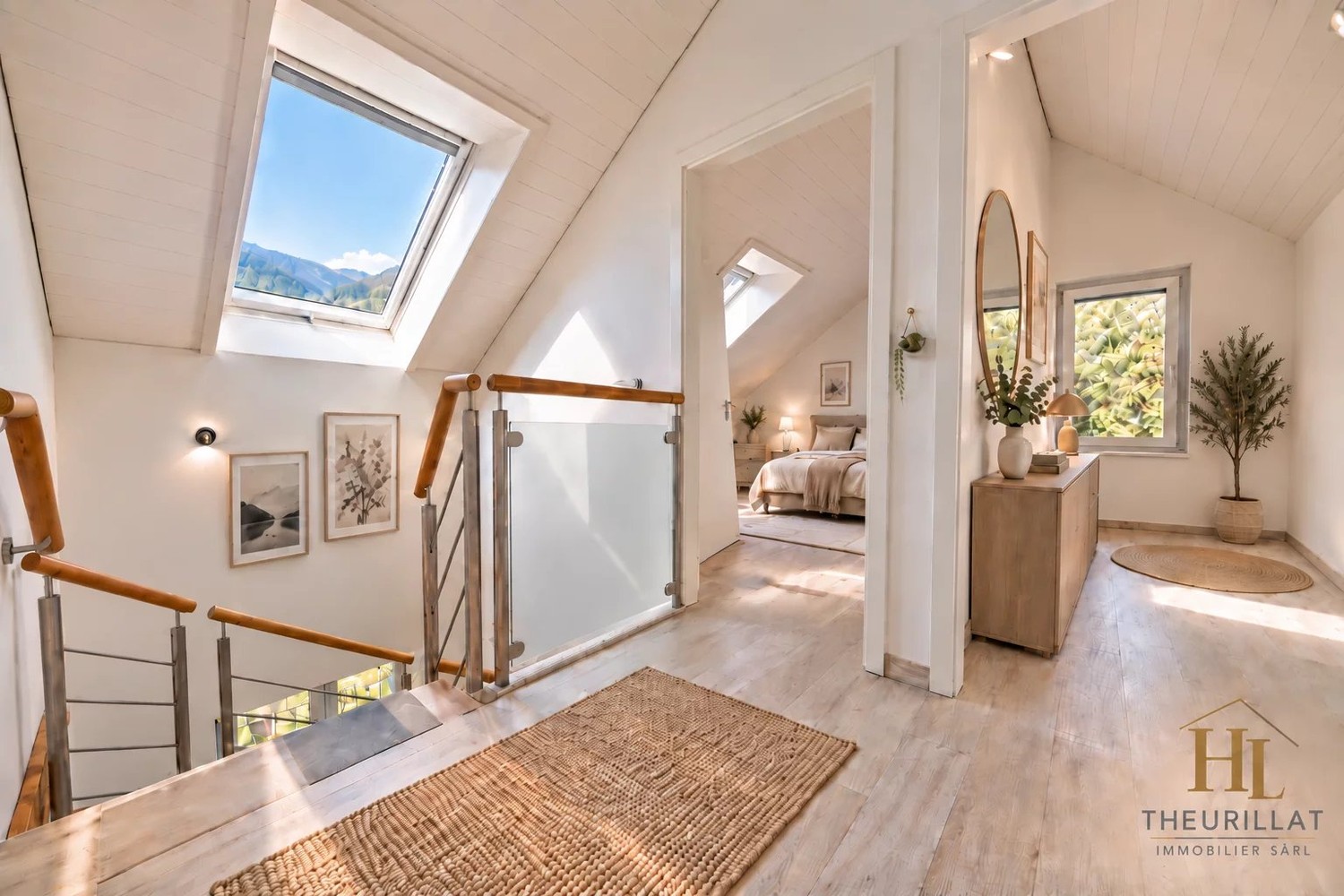 5 ½ rooms apartment
