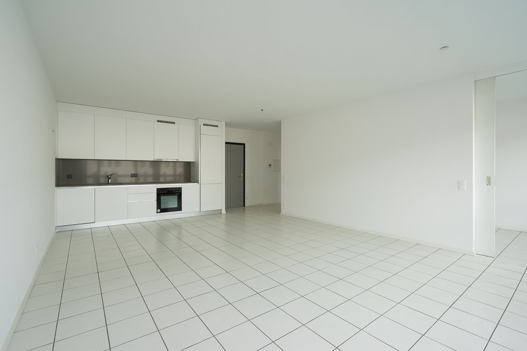 3 ½ pièces appartement, photo 3 sur 6