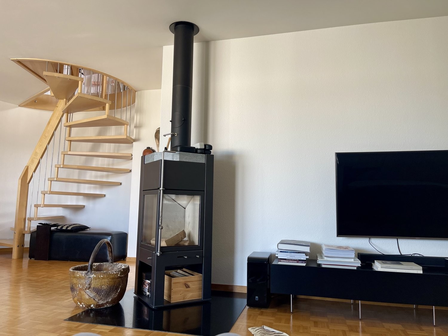 Appartement meublé de 3 ½ pièces, photo 4 sur 10
