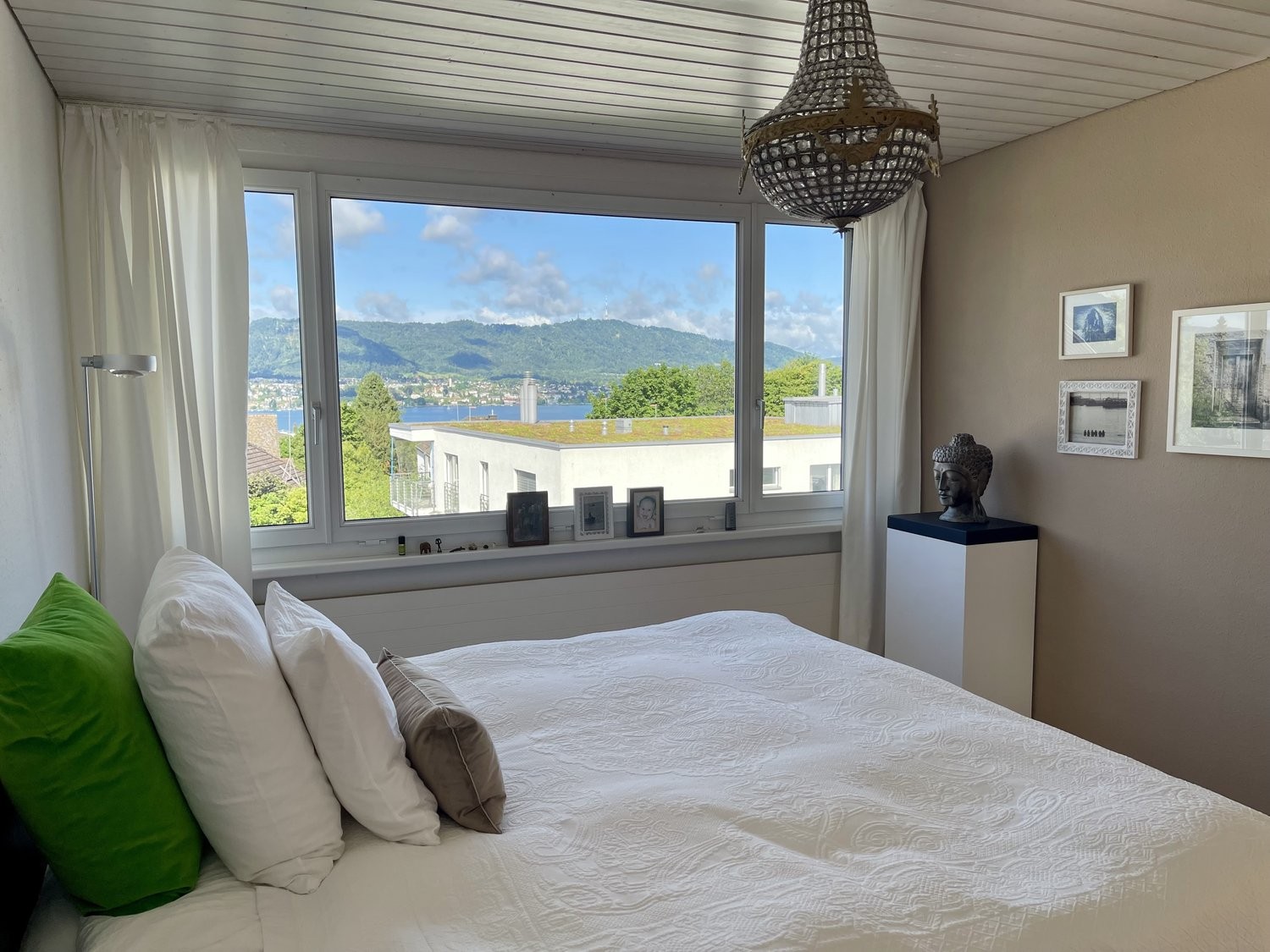 Appartement meublé de 3 ½ pièces, photo 6 sur 10