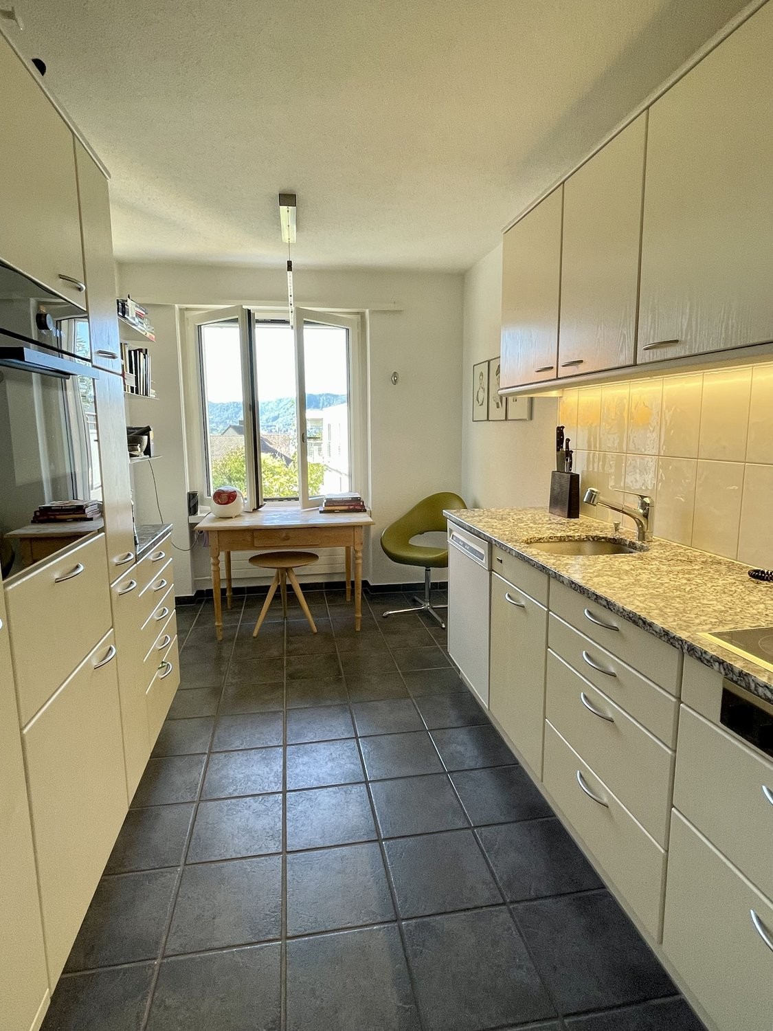 Appartement meublé de 3 ½ pièces, photo 5 sur 10