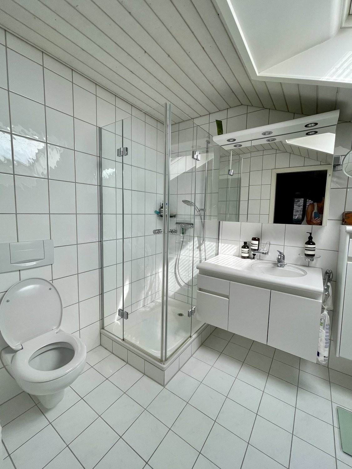 Appartement meublé de 3 ½ pièces, photo 8 sur 10