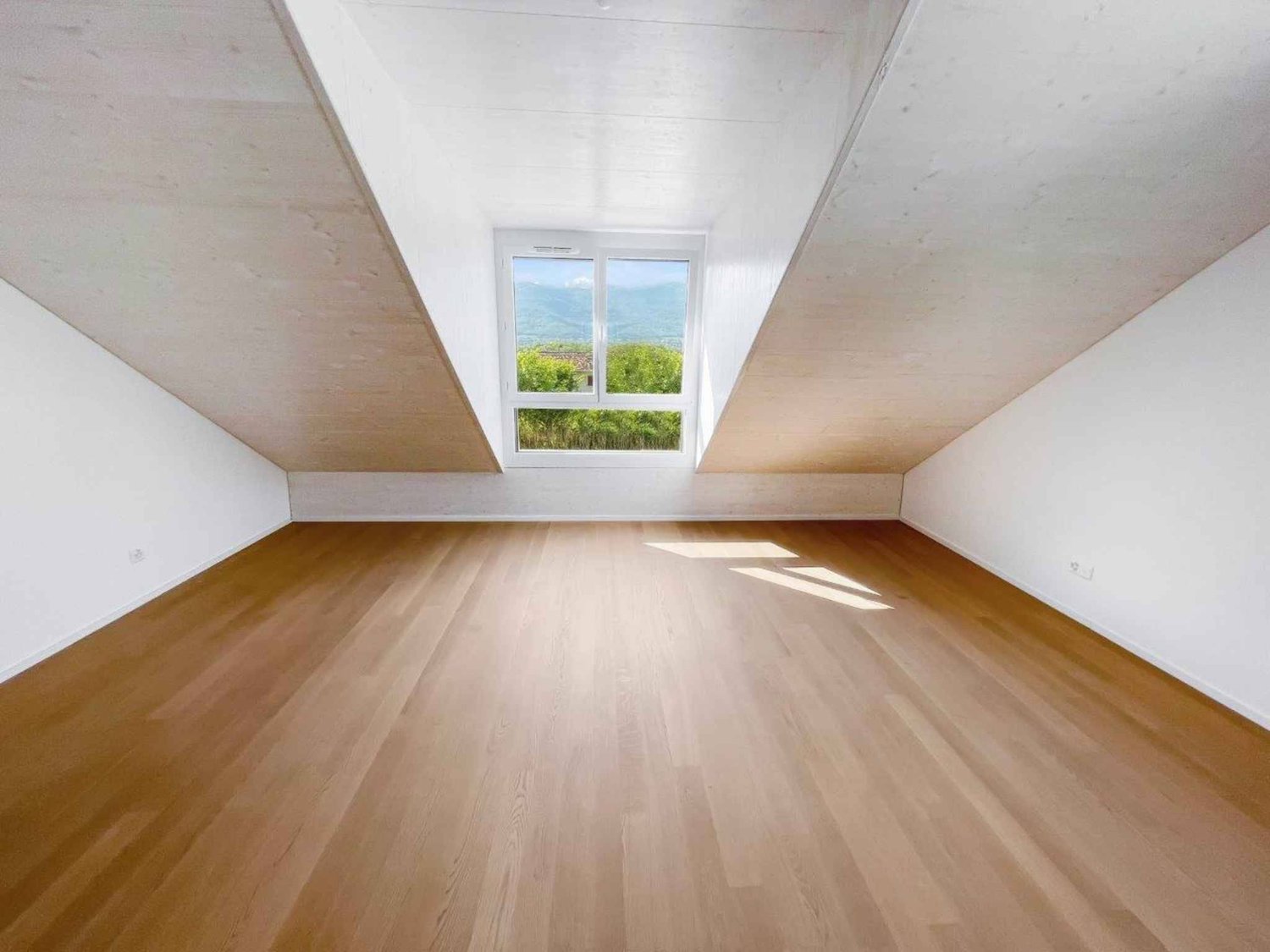 6 ½ rooms duplex house, photo 7 sur 7