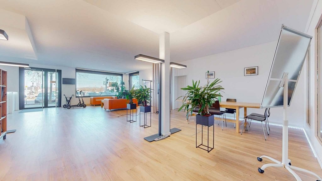 Commerce de 175m², photo 9 sur 10