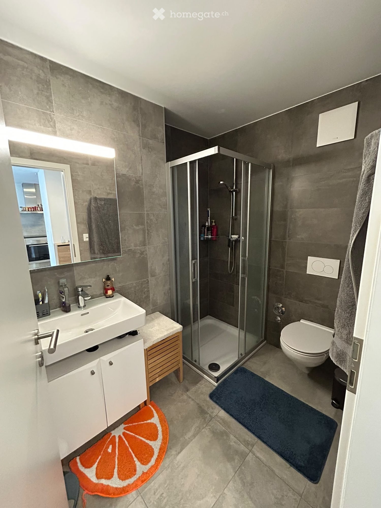 2 rooms apartment, photo 4 sur 5