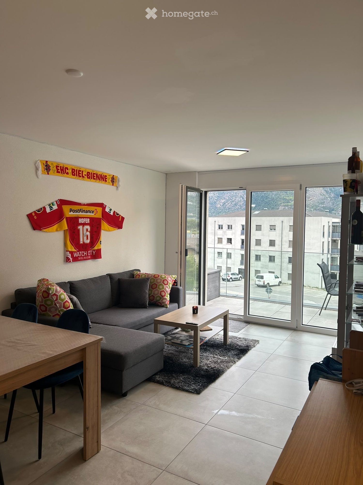 2 rooms apartment, photo 2 sur 5