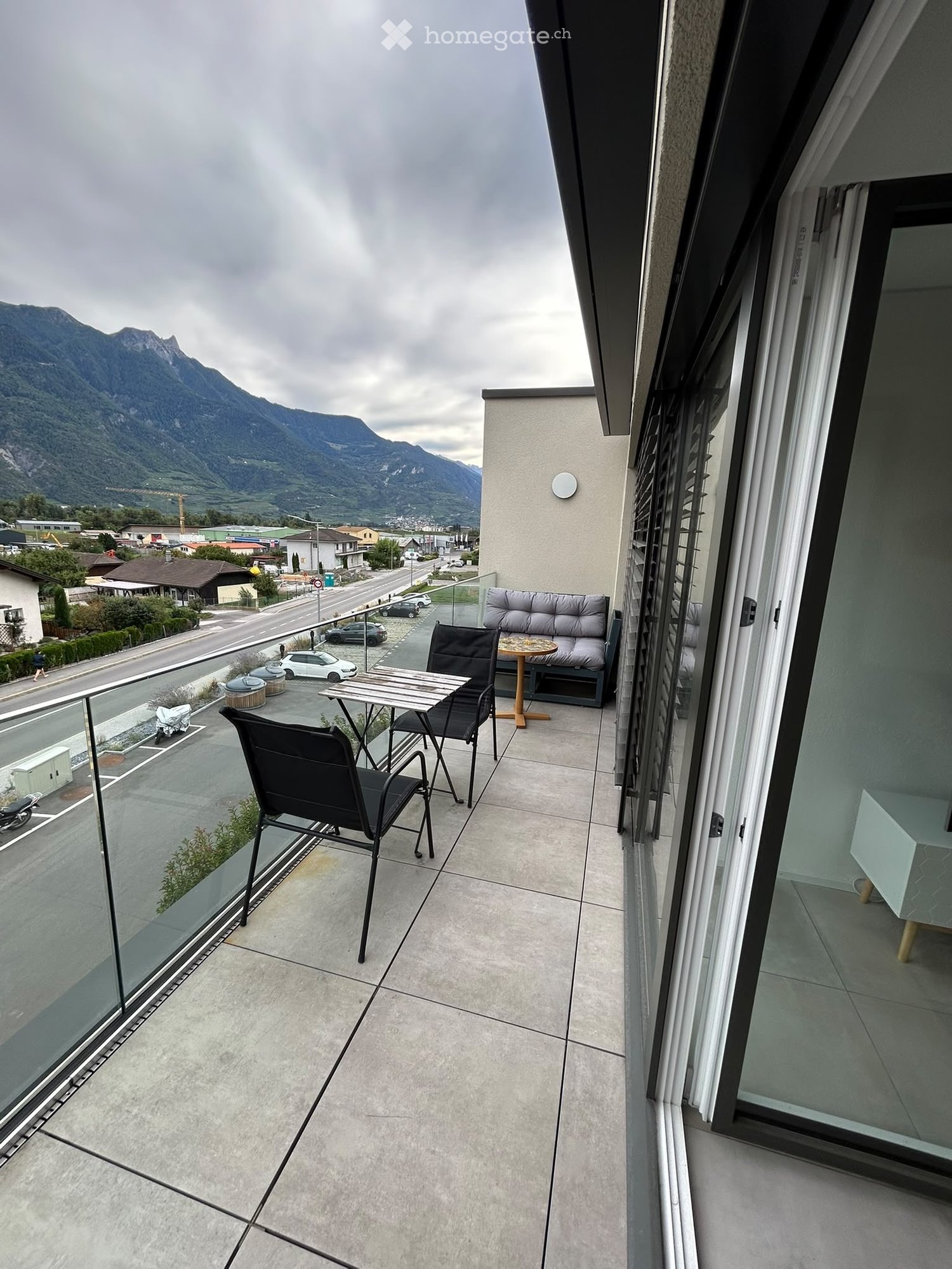 2 rooms apartment, photo 5 sur 5