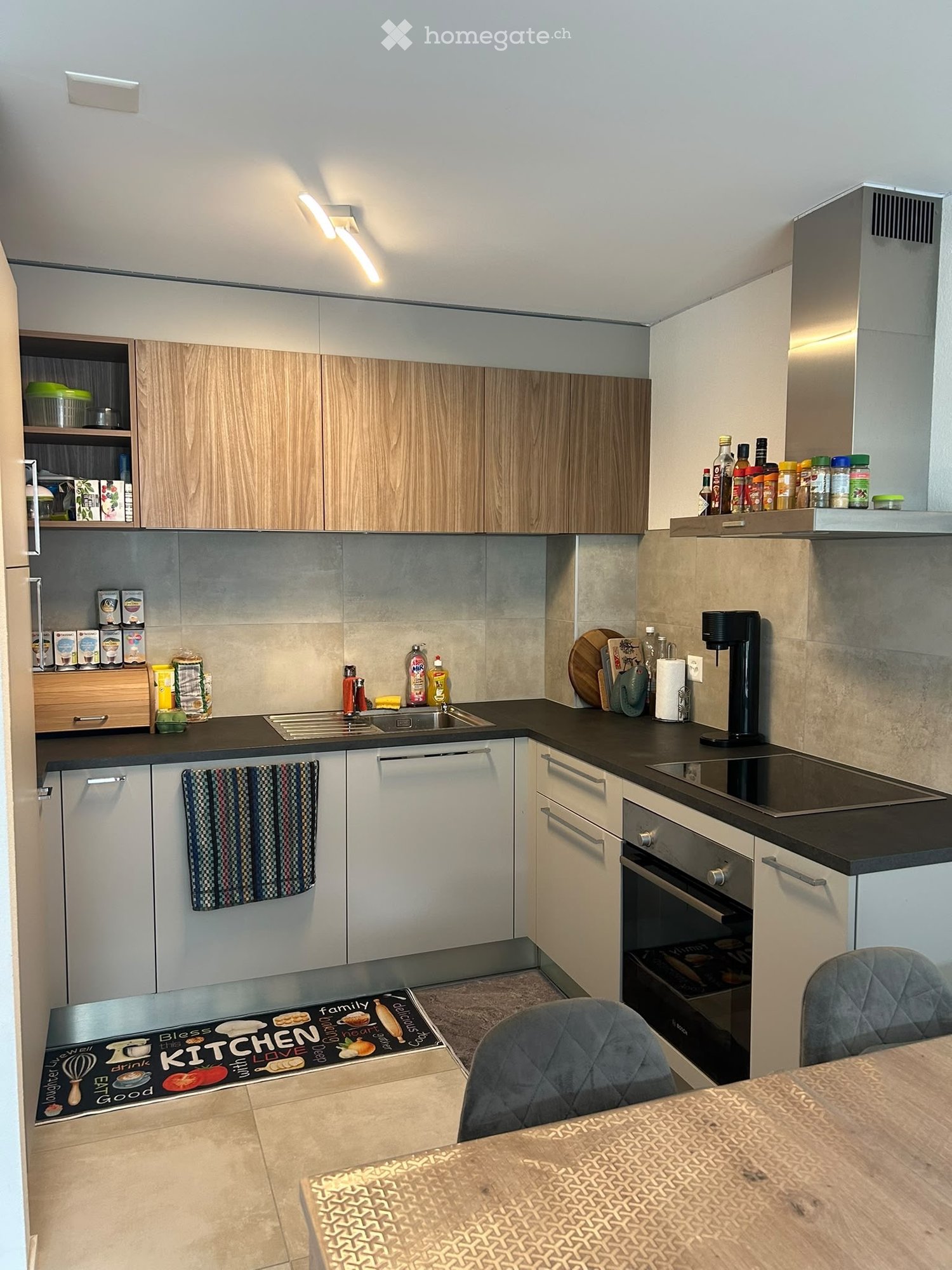 2 rooms apartment, photo 1 sur 5