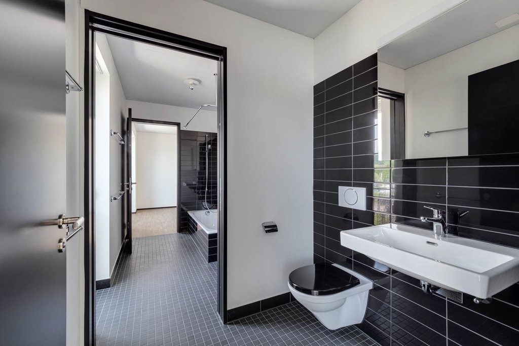 Appartement de 4 ½ pièces