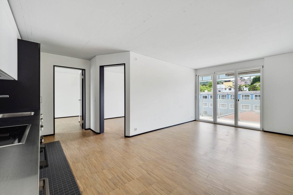 Appartement de 4 ½ pièces