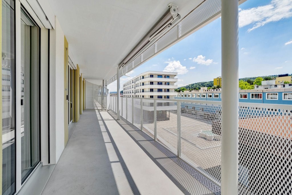 Appartement de 4 ½ pièces