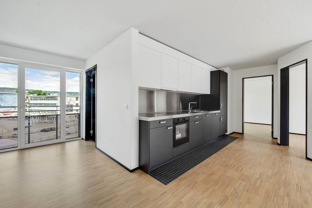 Appartement de 4 ½ pièces
